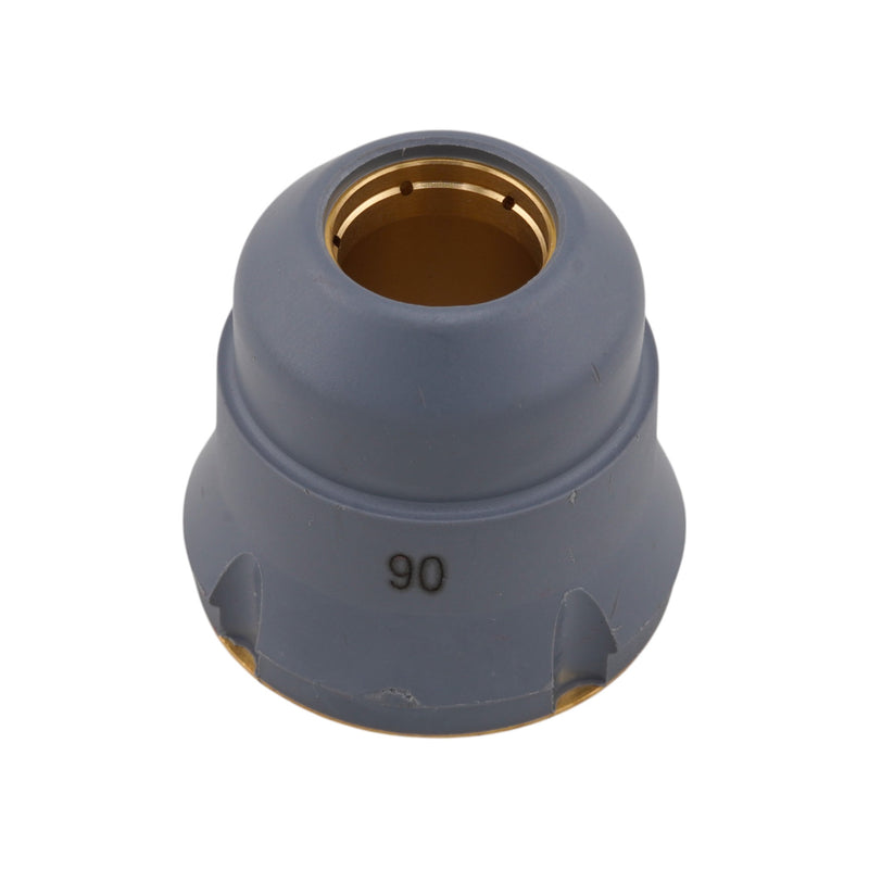 Intellicut PC116 retaining cap top view