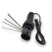 PW32000TG tungsten grinder with electrodes