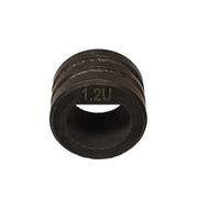 1.2mm u groove drive roll for parker spool gun
