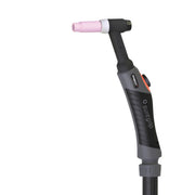 parker surgrip 26 tig torch showing on/off button