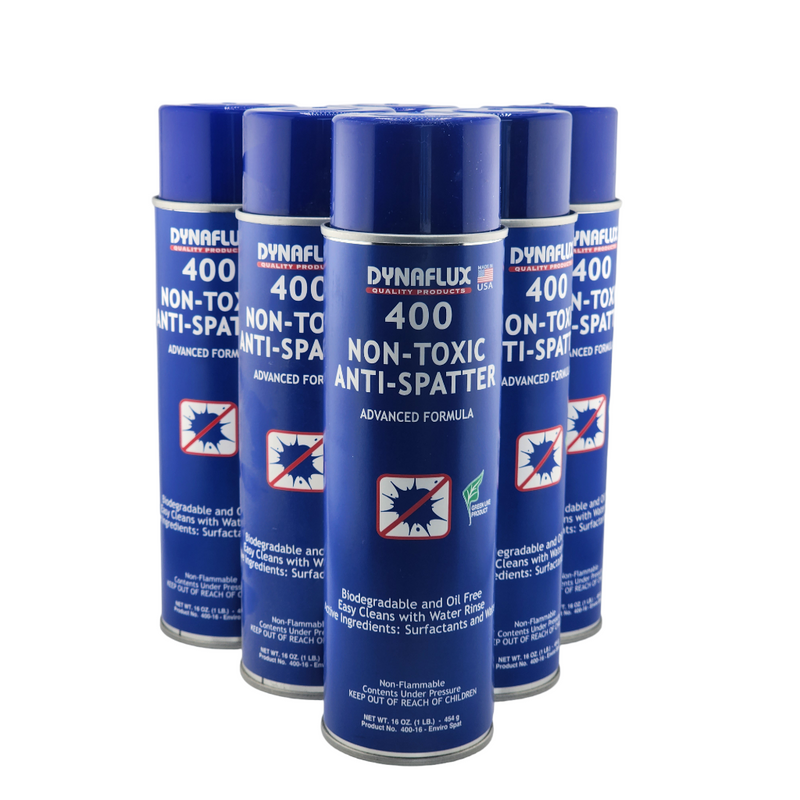 Powerweld Welding Anti Spatter Spray 16oz