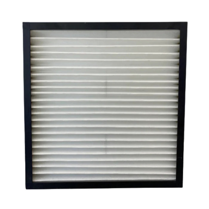 replacement pre-filter for use with Plymovent smoke extractors
