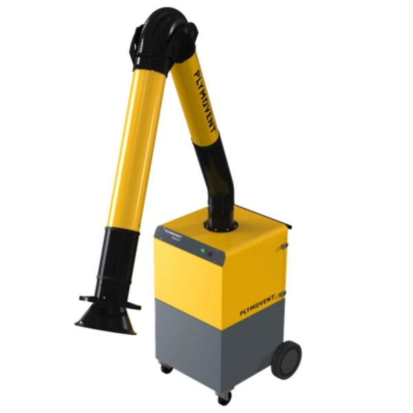 Fume Extractors & Smoke Eaters