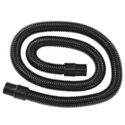 replacement hose for plymovent phv portable fume extractor coiled up in a spiral