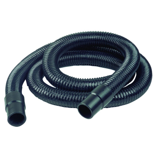 replacement hose for use with plymovent PHV portable fume extractor with ends visible