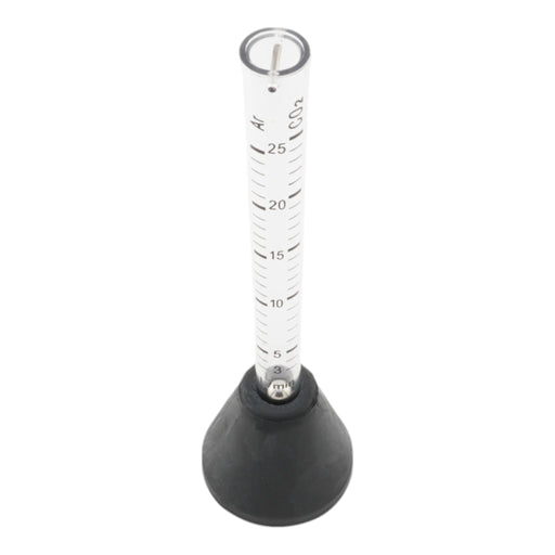 PowerWeld Gas Flow Tester Standing