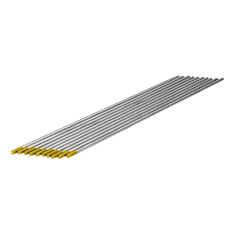 PowerWeld 1.5% Lanthanated Tungsten (Gold)