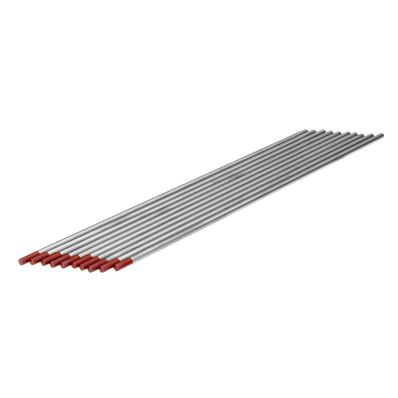 PowerWeld 2% Thoriated Tungsten (Red)