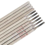 loose stick electrodes with E309-16 clearly imprinted on flux
