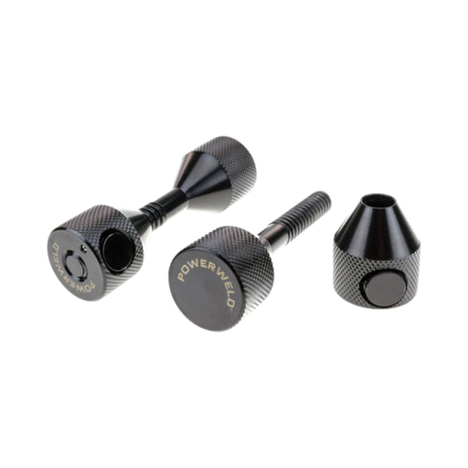 Powerweld Fast Fit Flange Pins PWPTFP