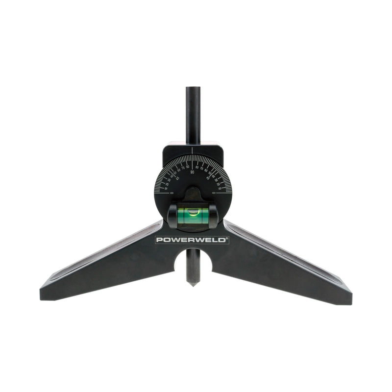 Large Magnetic Centering Head PWPTCHL