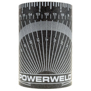 powerweld pipe wrap layout tool for small pipes