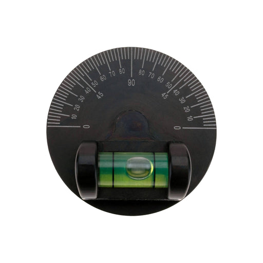 Powerweld Centering Head and Magnetic Level Replacement Dial and Level PWPTRDL