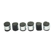 black pre treated mig wire lubrication pads