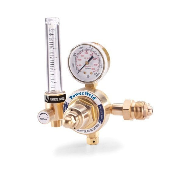 Inert Gas Regulators