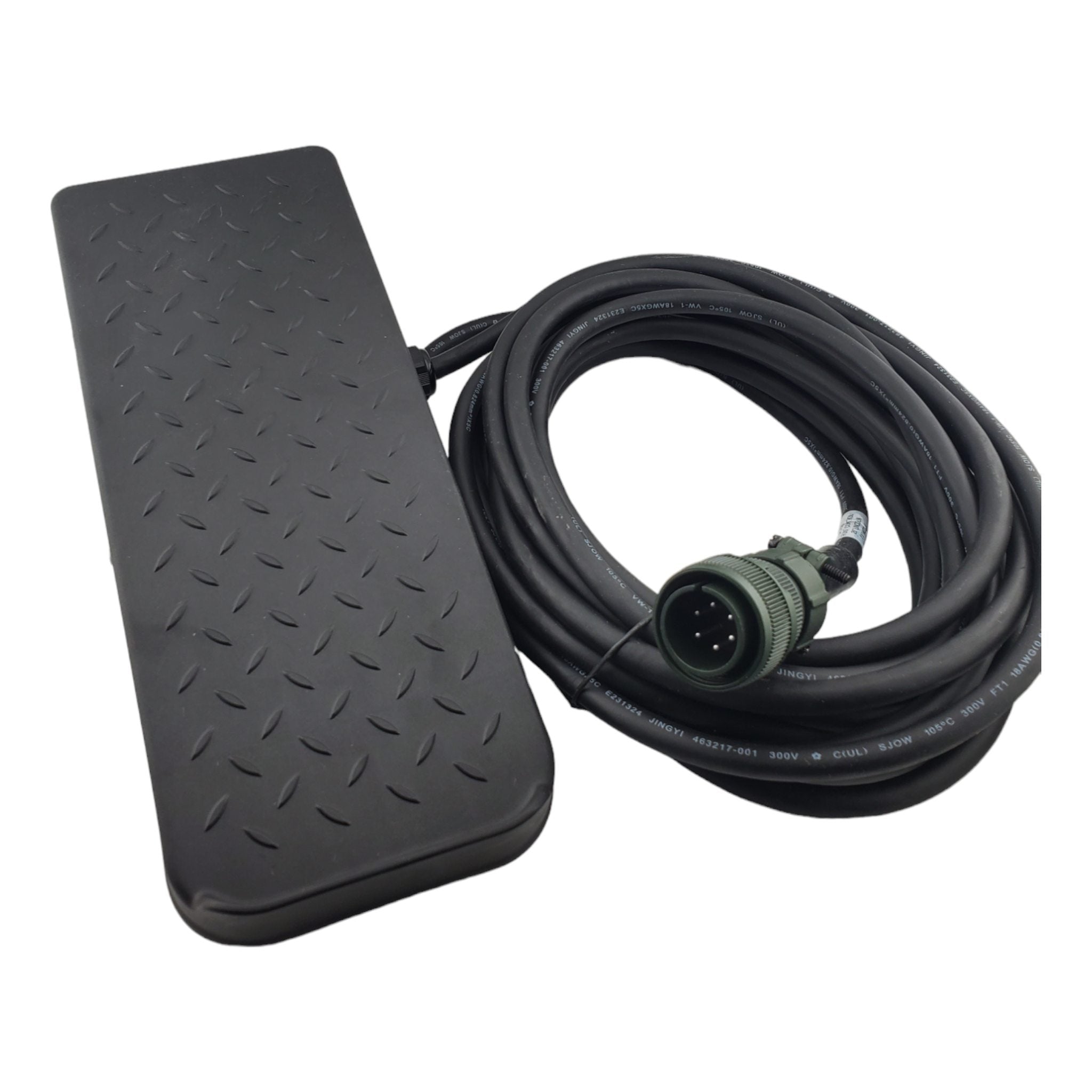 CK Worldwide Remote Amperage Controls for TIG Torches — Weldready