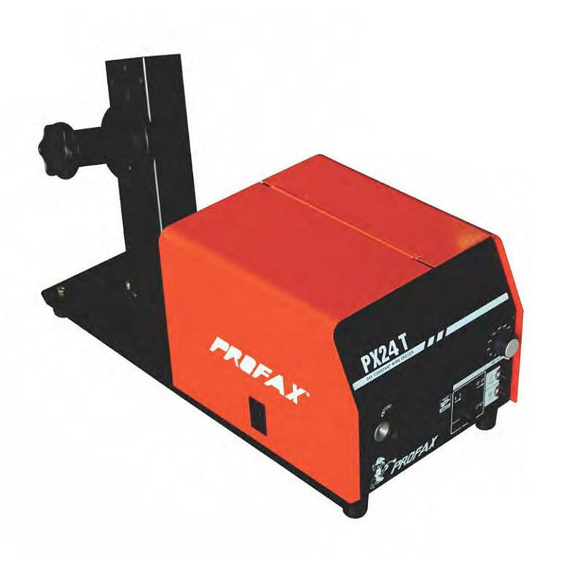 Profax PX24T wire feeder