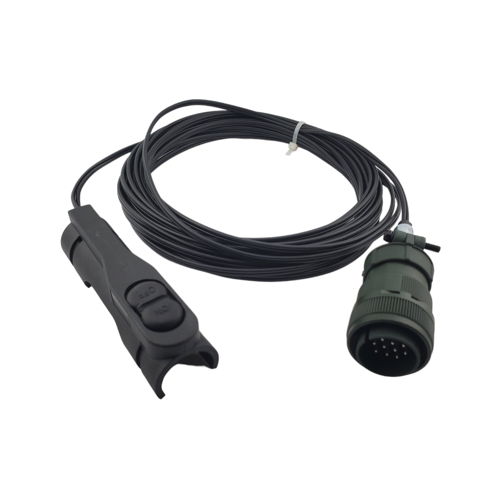 Remote Current Control CK Worldwide Remote Amperage Controls for TIG Torches — Weldready