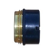 brass and plastic bonnet for rk4000 gouging torch