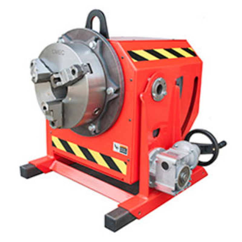 Rapol BP-1000 benchtop welding positioner