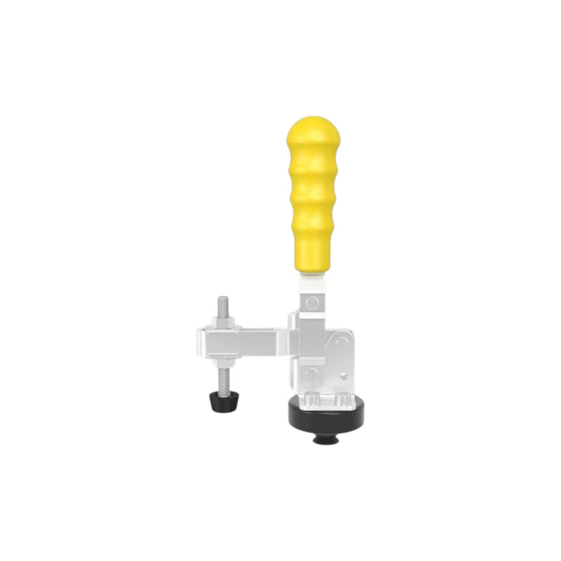 D16 Welding Table Accessory - Vertical Toggle Clamp with Adapter