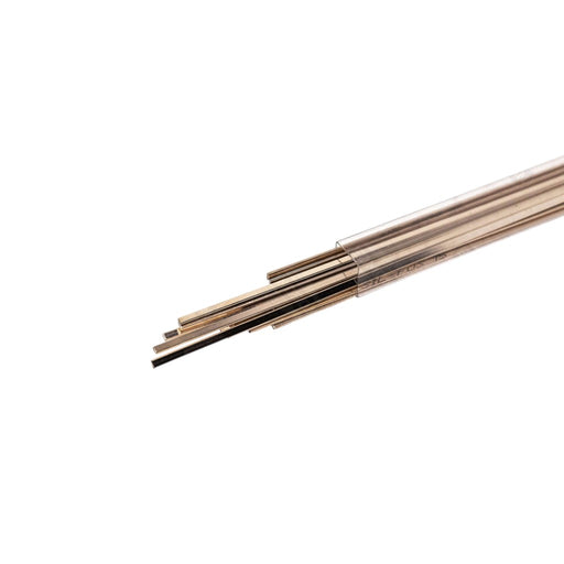 individual sil-fos brazing rods