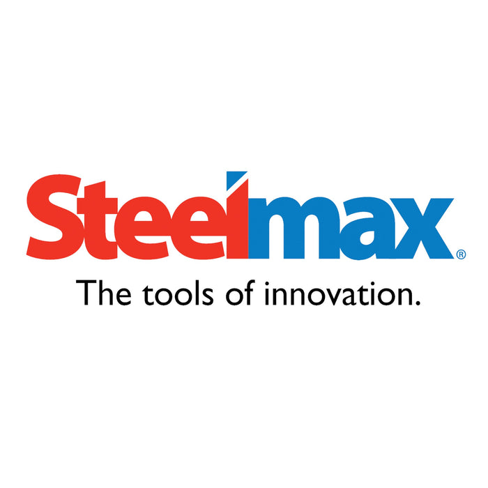 Steelmax SBM500 Pipe Beveling Attachment (Optional)
