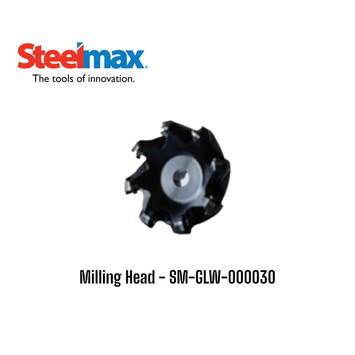 SteelMax SBM500 Stationary Beveling Machine