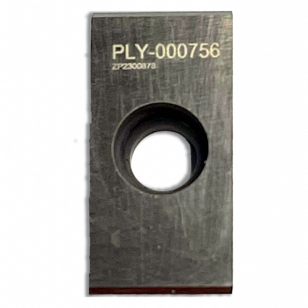Steelmax BM25 Replacement Beveling Inserts — Weldready