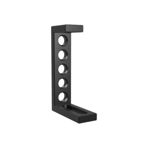 150 L Stop and Clamping Square for 16mm Welding Tables