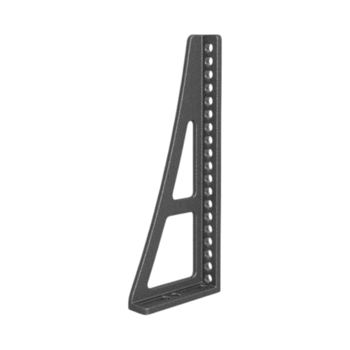 500 G Stop and Clamping Square for 16mm Welding Table