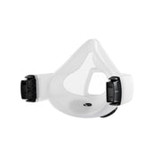 rear connection point for tight fit mask for optrel swiss air