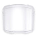 individual high definition heavy duty outer lens for use with Miller T94i XL welding helmets