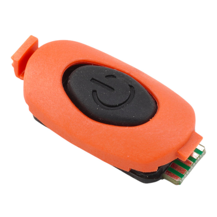 TIG Torch Amperage Control Module-Momentary On/Off Switch — Weldready