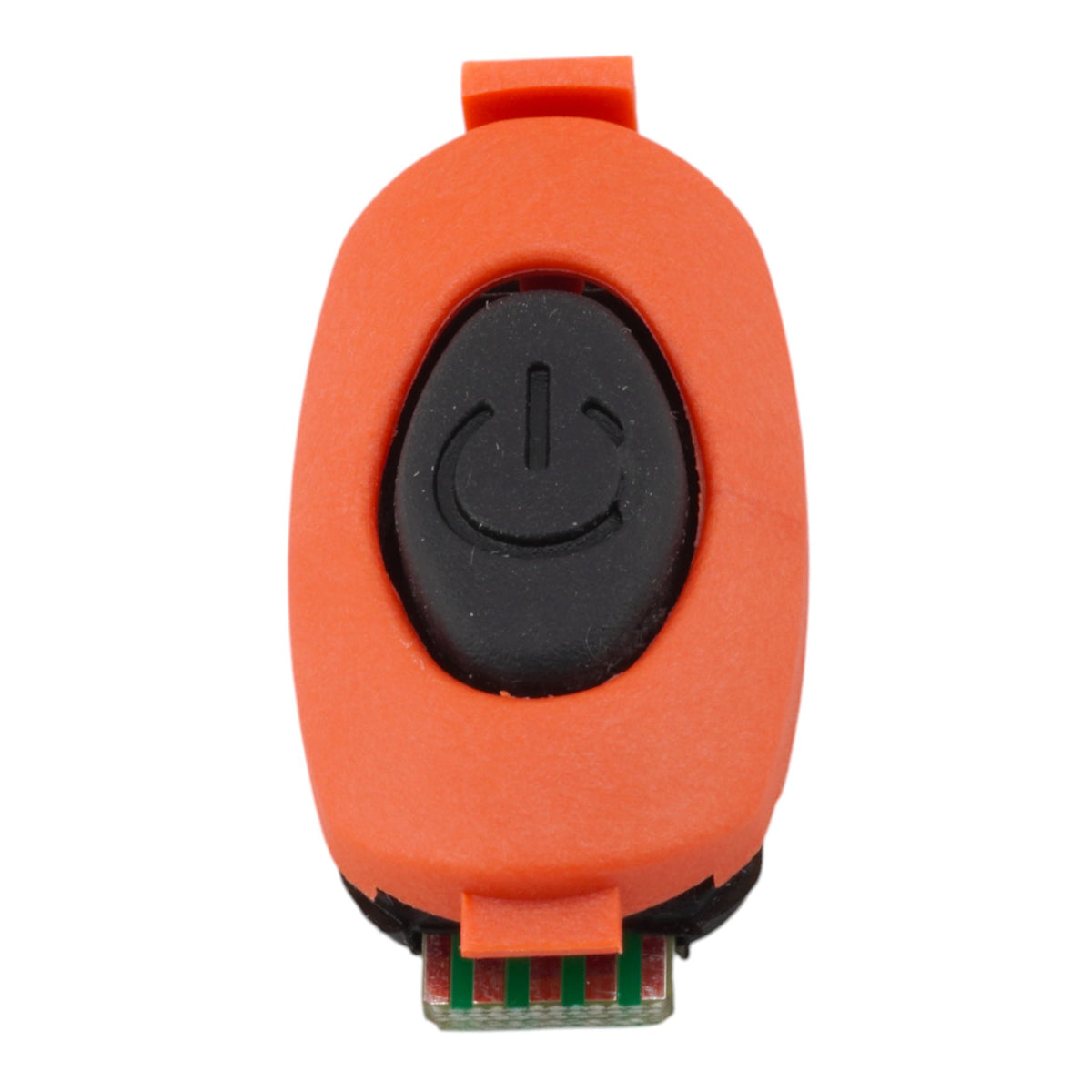TIG Torch Amperage Control Module-Momentary On/Off Switch — Weldready