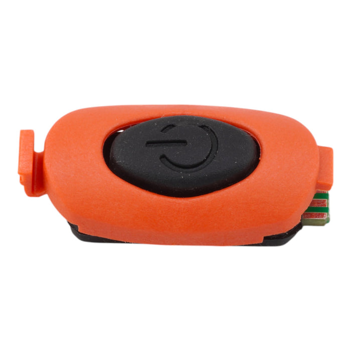 TIG Torch Amperage Control Module-Momentary On/Off Switch — Weldready