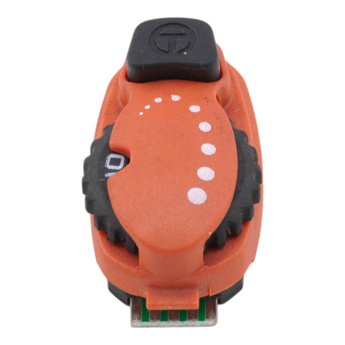 TIG Torch Amperage Control - Momentary On/Off With Dial — Weldready