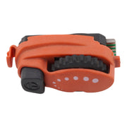 TIG Amperage Control Momentary Button Rotational PER1MS 1H Standing Side