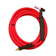 #9 TIG Torch with 12.5' flexible cable