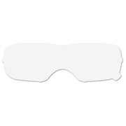 outer polycarbonate lens for tecmen arc mask