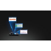 color screen of tecmen freflow pro papr blower