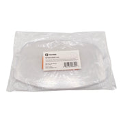 package of tecmen grnding shields with label affixed