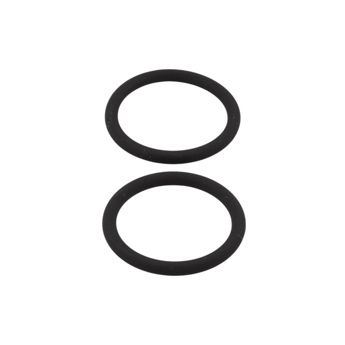 Two replacement Tecmen O-Rings
