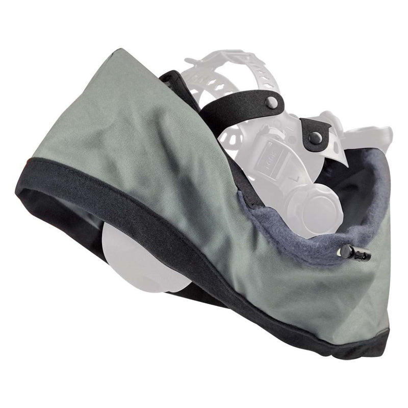 replacement face seal for use with tecmen papr welding helmet