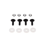 Replacement consumables for Tecmen  black belt cushion for V1 Pro