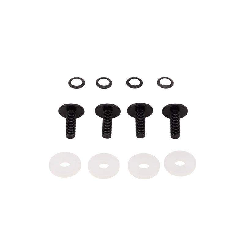 Replacement consumables for Tecmen  black belt cushion for V1 Pro