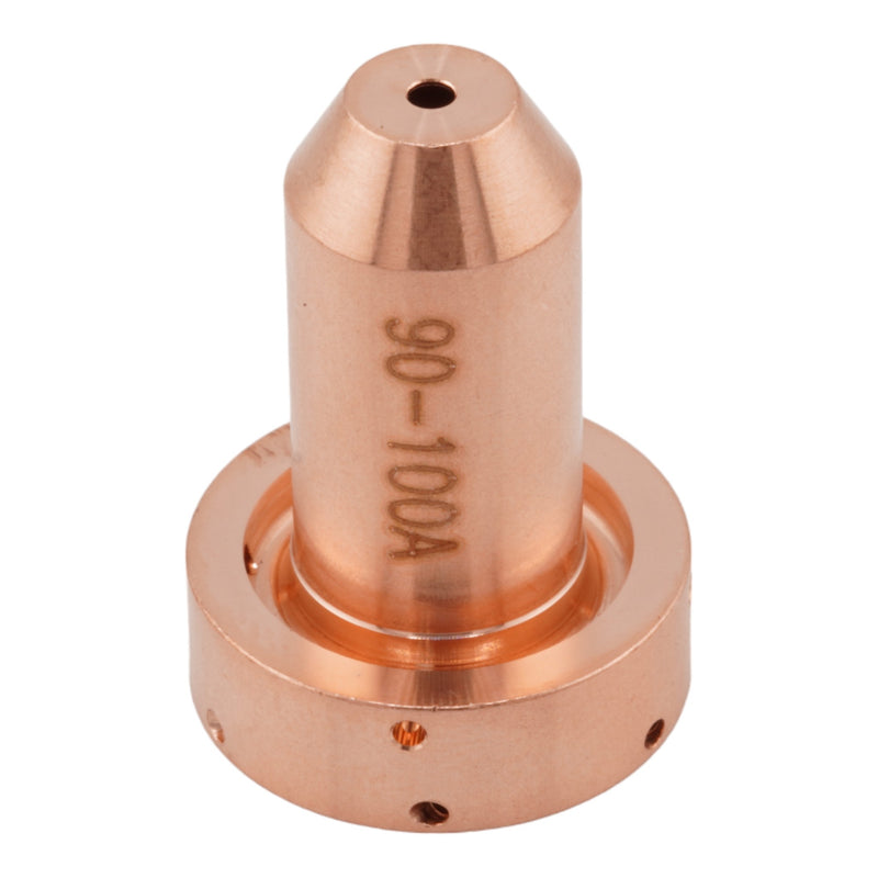 front view of intellicut thermal dynamics 100A 9-8212 cutting tip