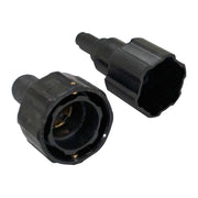 thermal dynamics cartridge conneciton points