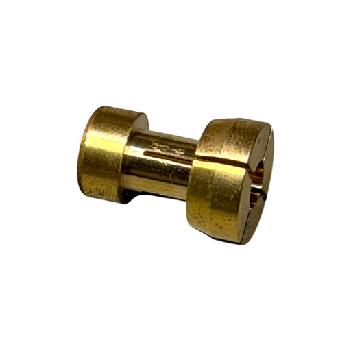 brass collet for use with thermal dynamics pwh-4a plasma welding head