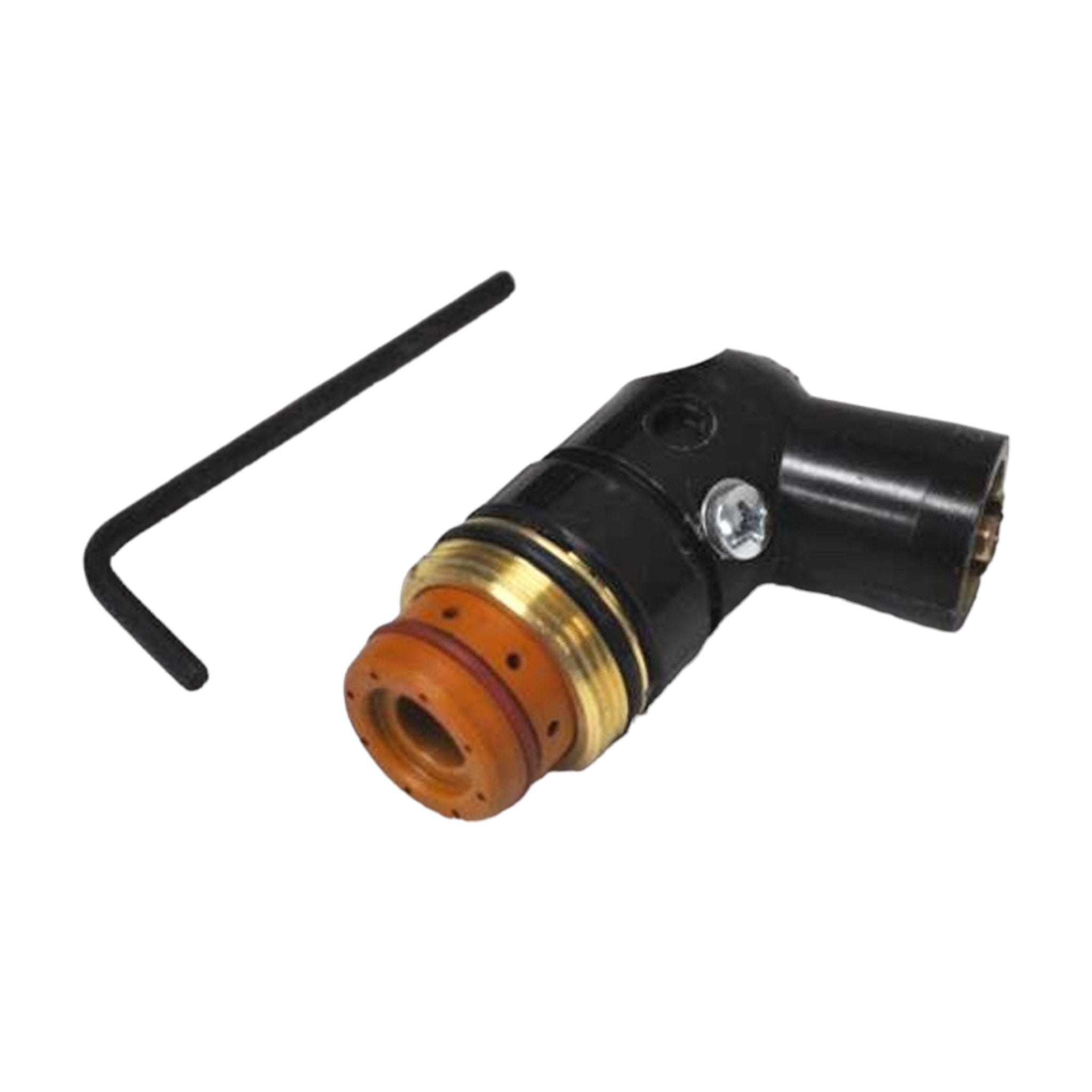 Thermal Dynamics Plasma Torch Consumables - Weldready Canada